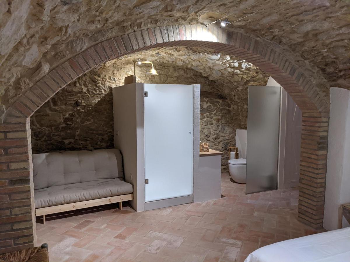 Can Puig Cave La Pera Dış mekan fotoğraf