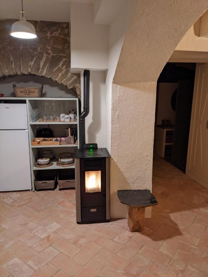 Can Puig Cave La Pera Dış mekan fotoğraf